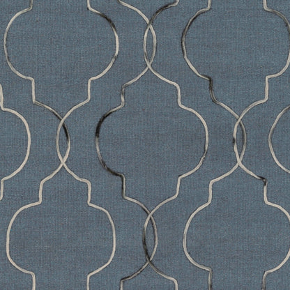 Seabrook Rug - 12764 by Surya. Made from 100% wool in a unique style.