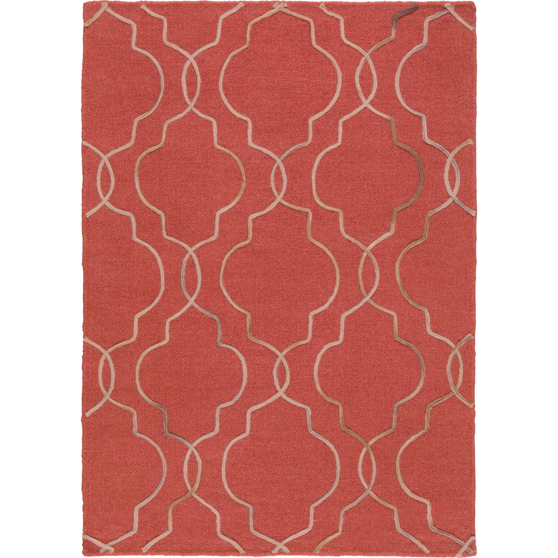 Seabrook Rug - 12764 by Surya. Made from 100% wool in a unique style.