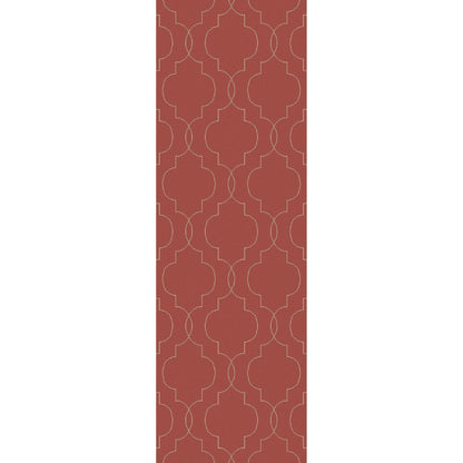 Seabrook Rug - 12764 by Surya. Made from 100% wool in a unique style.