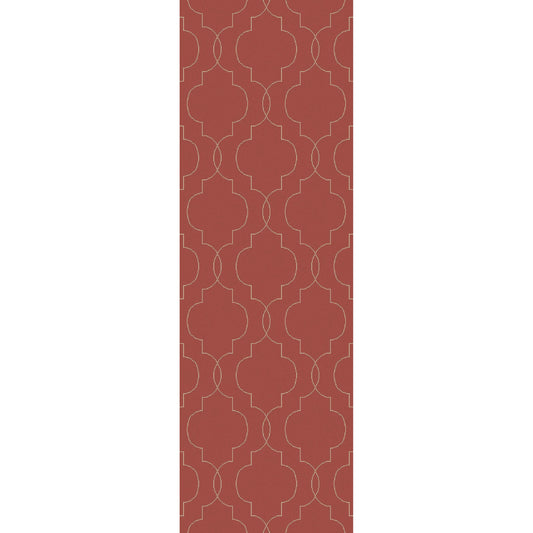 Seabrook Rug - 12764 by Surya. Made from 100% wool in a unique style.