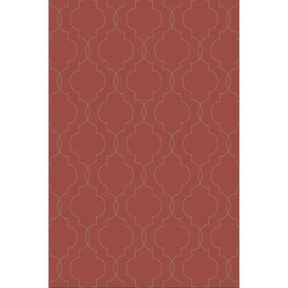 Seabrook Rug - 12764 by Surya. Made from 100% wool in a unique style.