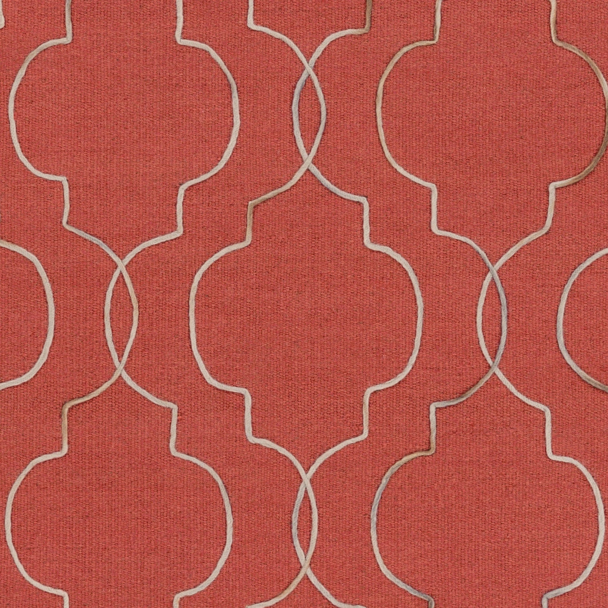 Seabrook Rug - 12764 by Surya. Made from 100% wool in a unique style.