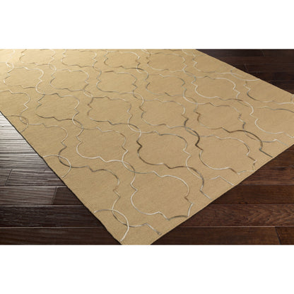 Seabrook Rug - 12764 by Surya. Made from 100% wool in a unique style.