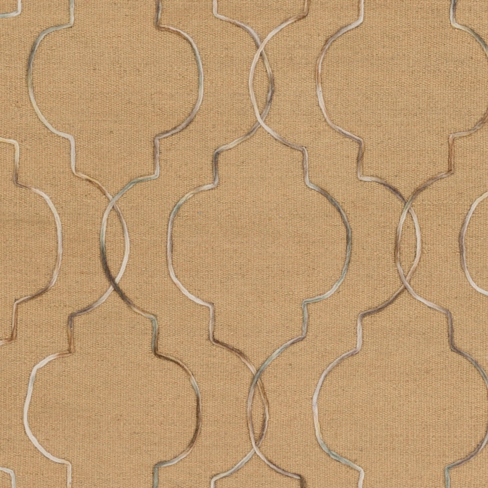 Seabrook Rug - 12764 by Surya. Made from 100% wool in a unique style.
