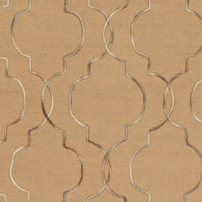 Seabrook Rug - 12764 by Surya. Made from 100% wool in a unique style.