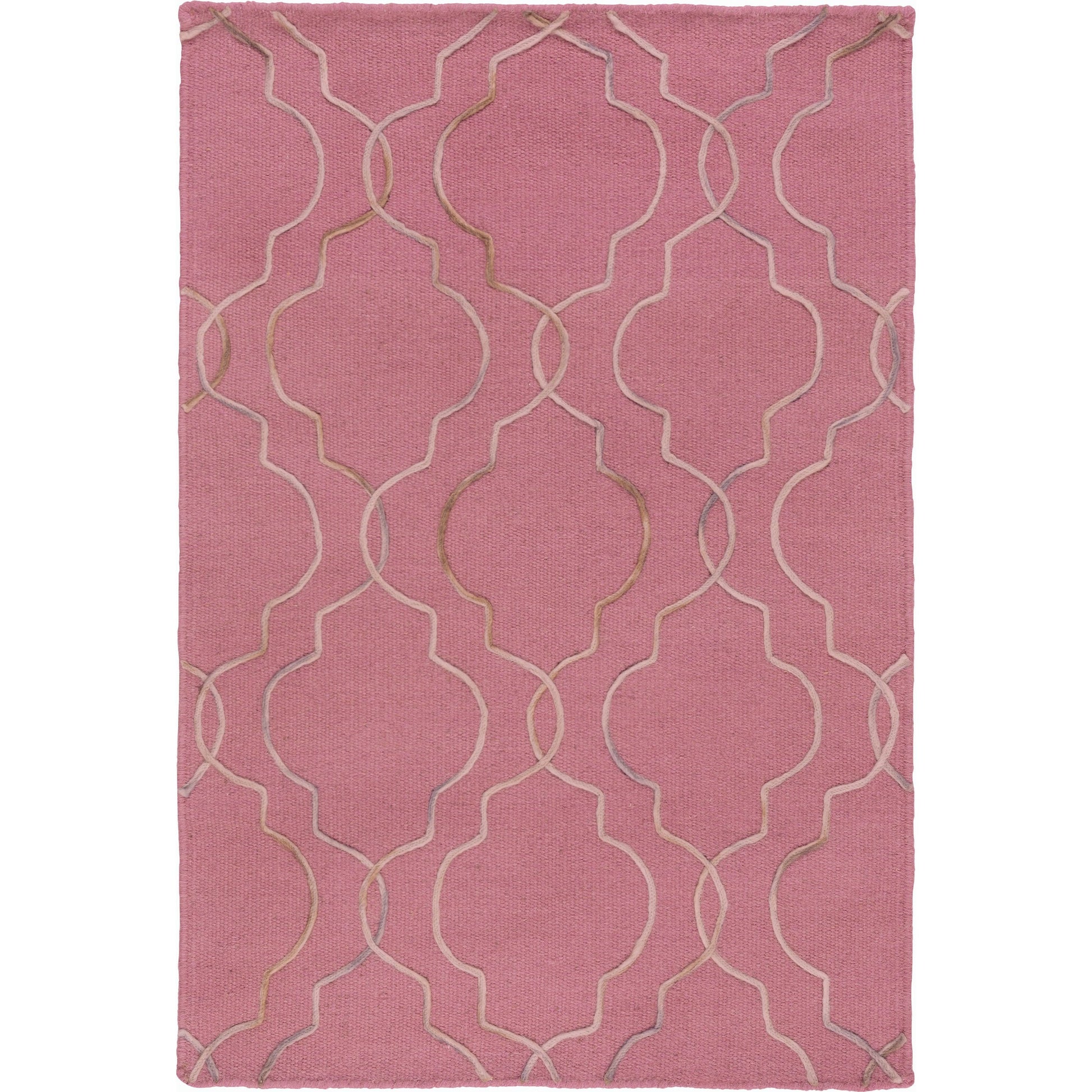 Seabrook Rug - 12764 by Surya. Made from 100% wool in a unique style.
