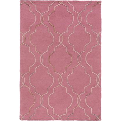 Seabrook Rug - 12764 by Surya. Made from 100% wool in a unique style.