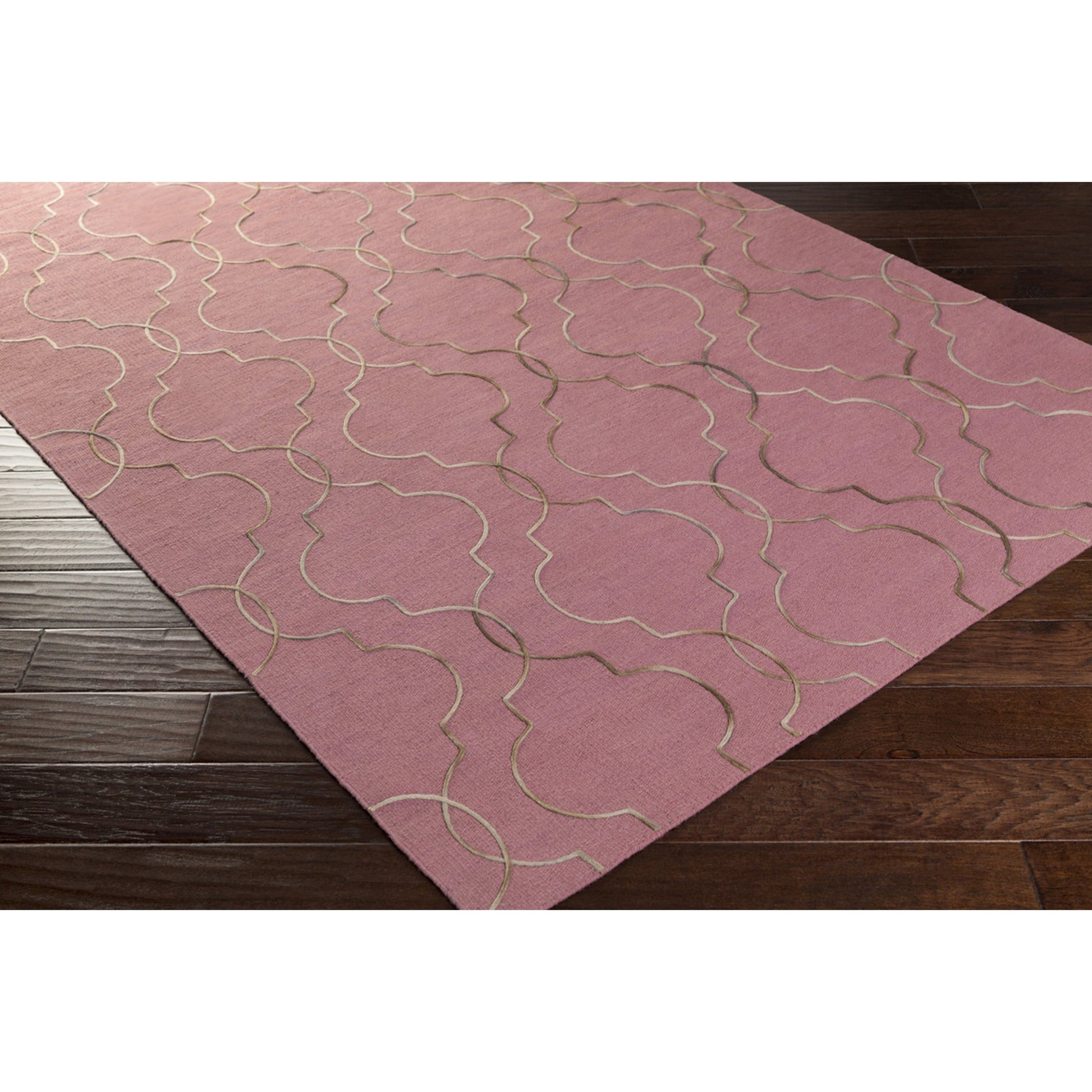 Seabrook Rug - 12764 by Surya. Made from 100% wool in a unique style.