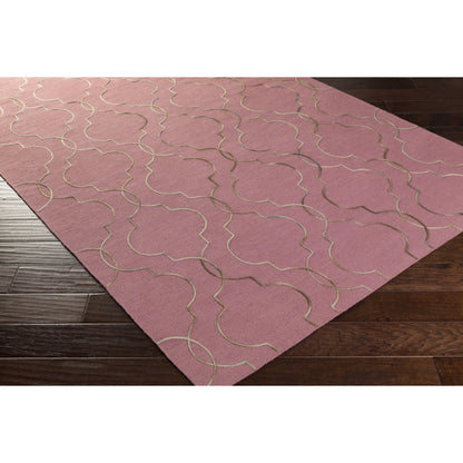 Seabrook Rug - 12764 by Surya. Made from 100% wool in a unique style.
