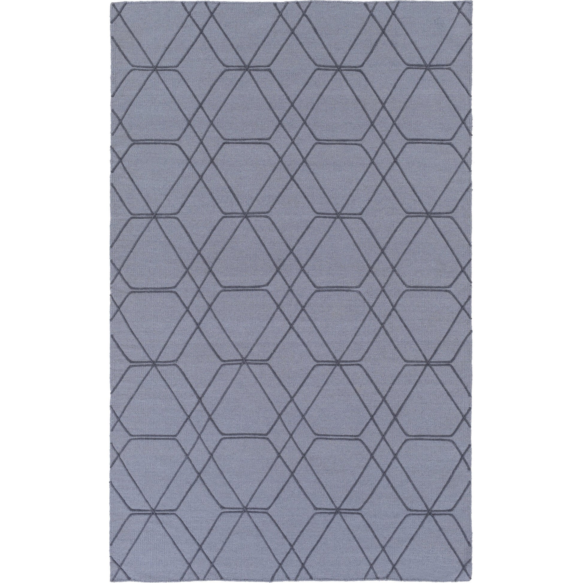 Seabrook Rug - 15304 by Surya. Made from 100% wool in a unique style.