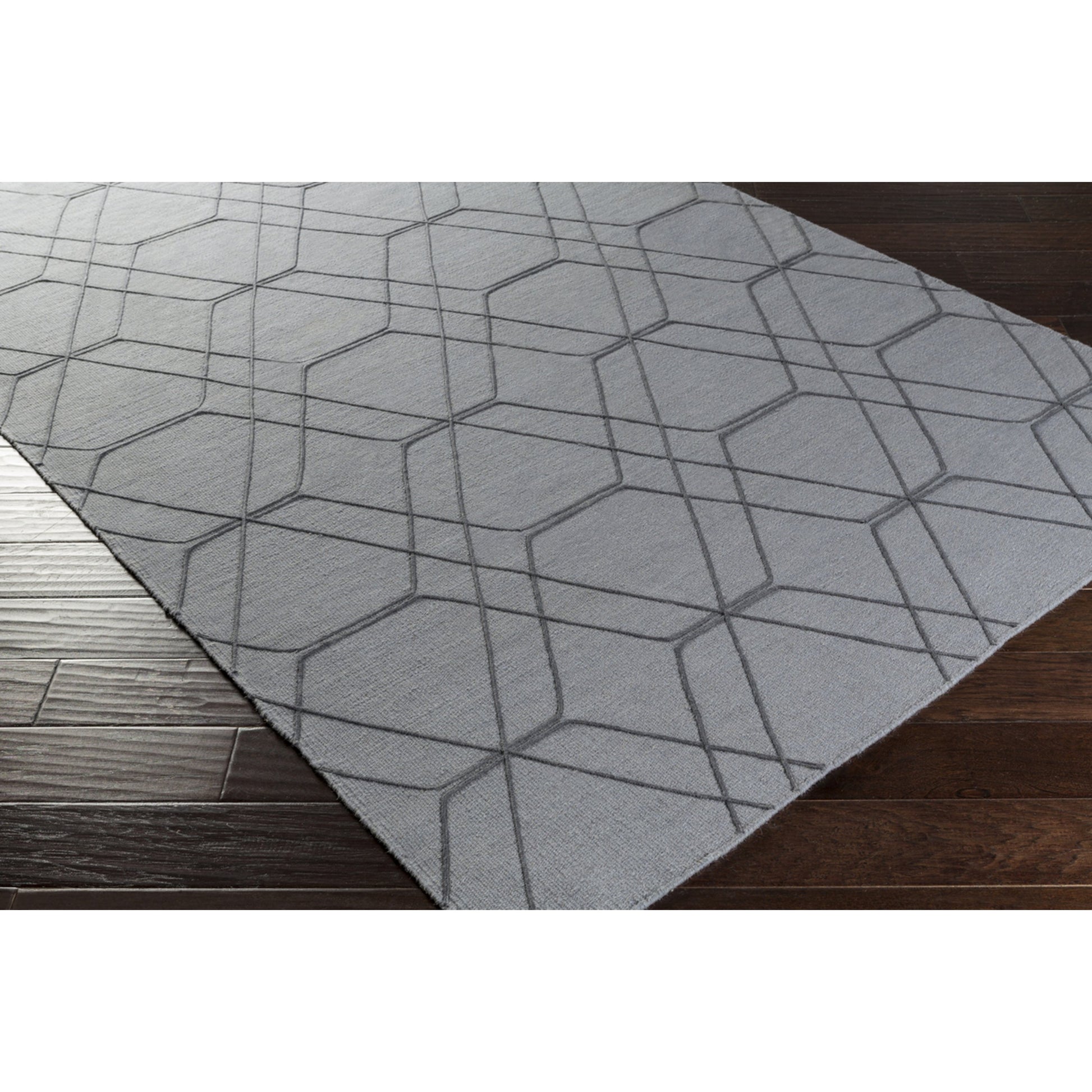 Seabrook Rug - 15304 by Surya. Made from 100% wool in a unique style.