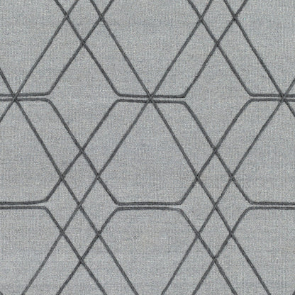 Seabrook Rug - 15304 by Surya. Made from 100% wool in a unique style.
