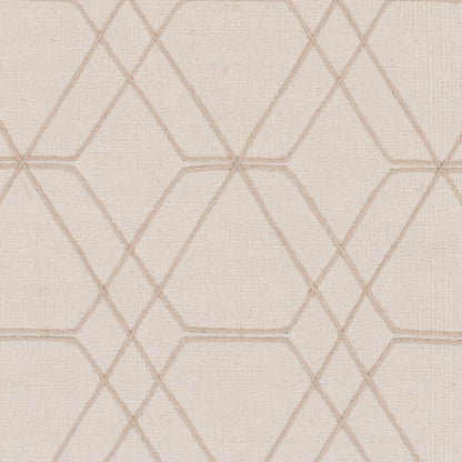 Seabrook Rug - 15304 by Surya. Made from 100% wool in a unique style.