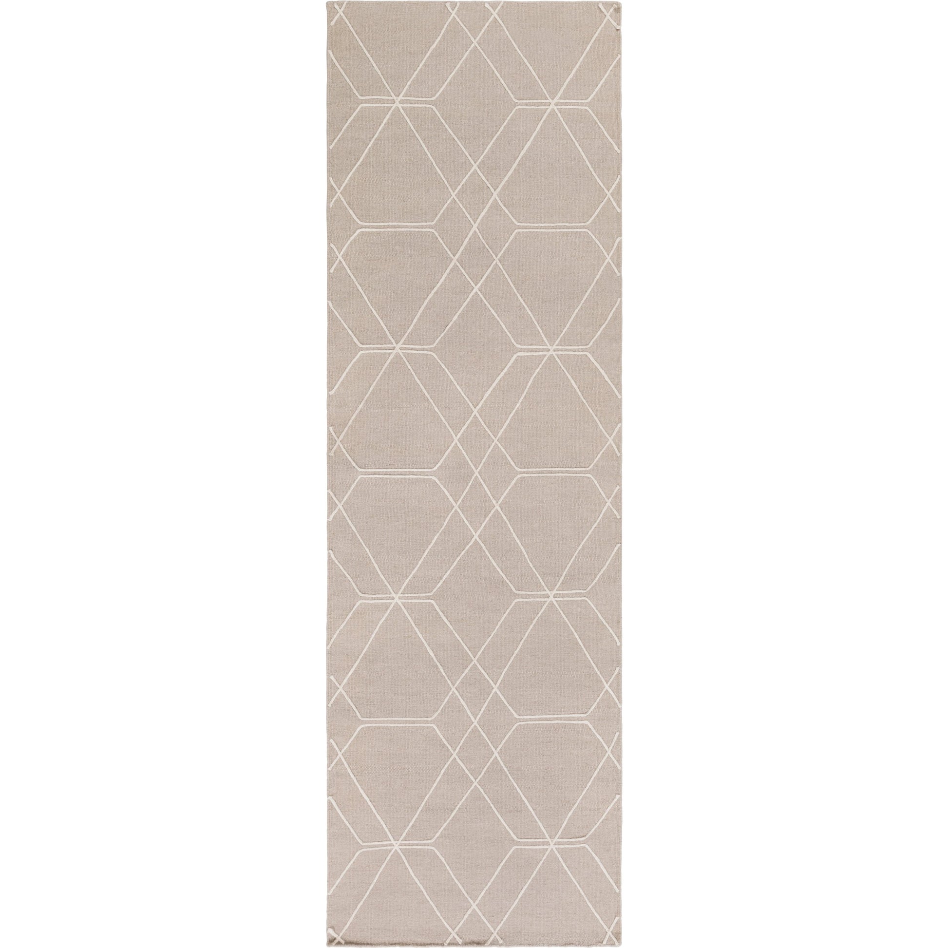 Seabrook Rug - 15304 by Surya. Made from 100% wool in a unique style.