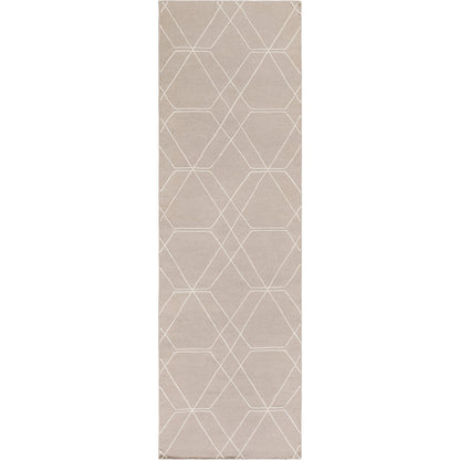 Seabrook Rug - 15304 by Surya. Made from 100% wool in a unique style.