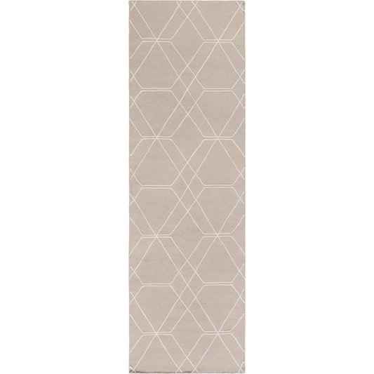 Seabrook Rug - 15304 by Surya. Made from 100% wool in a unique style.