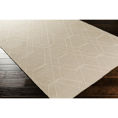 Seabrook Rug - 15304 by Surya. Made from 100% wool in a unique style.