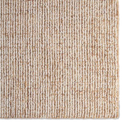 Sublime Texture SBL01 Rug by Jaipur Living in yellow, gold, ivory, white. Made from 100% wool in a unique style.