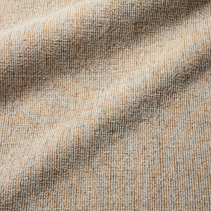 Sublime Texture SBL01 Rug by Jaipur Living in yellow, gold, ivory, white. Made from 100% wool in a unique style.