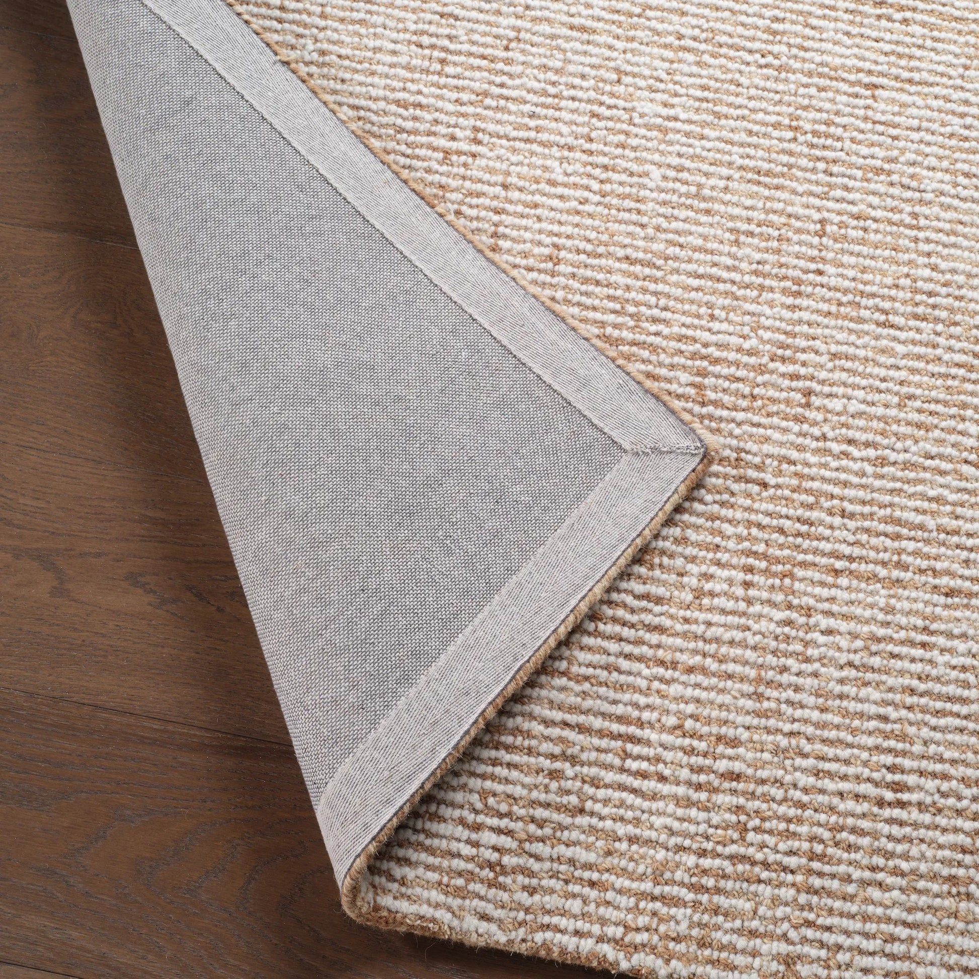 Sublime Texture SBL01 Rug by Jaipur Living in yellow, gold, ivory, white. Made from 100% wool in a unique style.