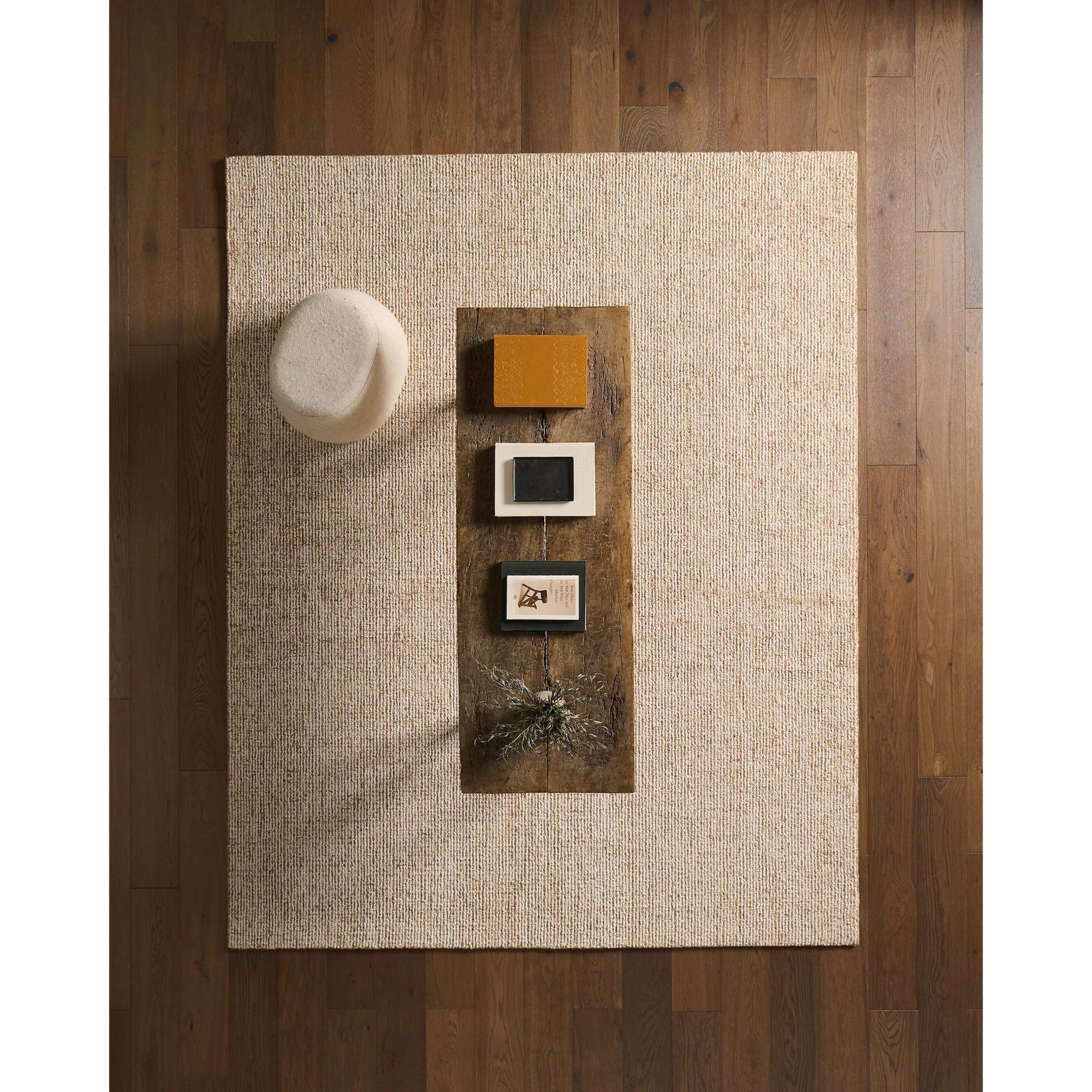 Sublime Texture SBL01 Rug by Jaipur Living in yellow, gold, ivory, white. Made from 100% wool in a unique style.