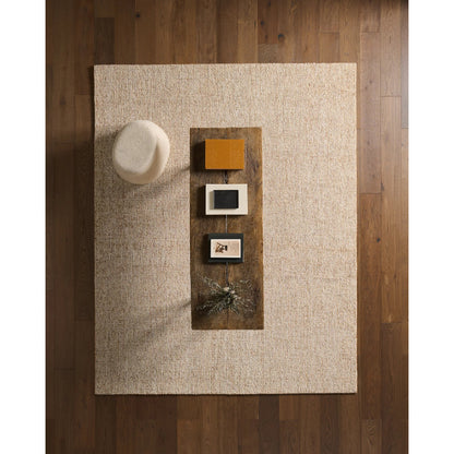 Sublime Texture SBL01 Rug by Jaipur Living in yellow, gold, ivory, white. Made from 100% wool in a unique style.