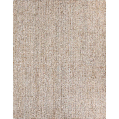 Sublime Texture SBL01 Rug by Jaipur Living in yellow, gold, ivory, white. Made from 100% wool in a unique style.