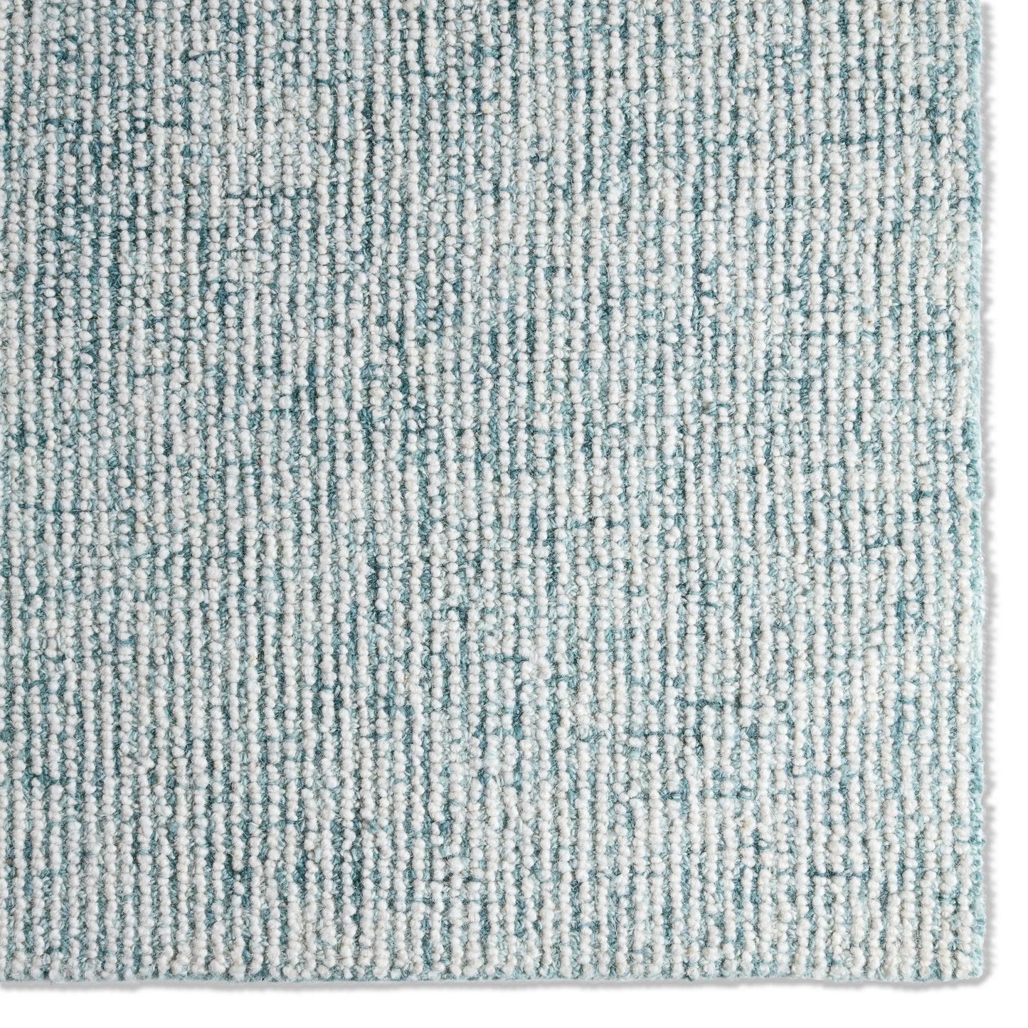 004 SI-2542835,SI-2542836,SI-2542837,SI-2542838,SI-2542839,SI-2542840 | Closeup | Sublime Texture SBL02 Rug by Jaipur Living in blue. Made from 100% wool in a unique style.