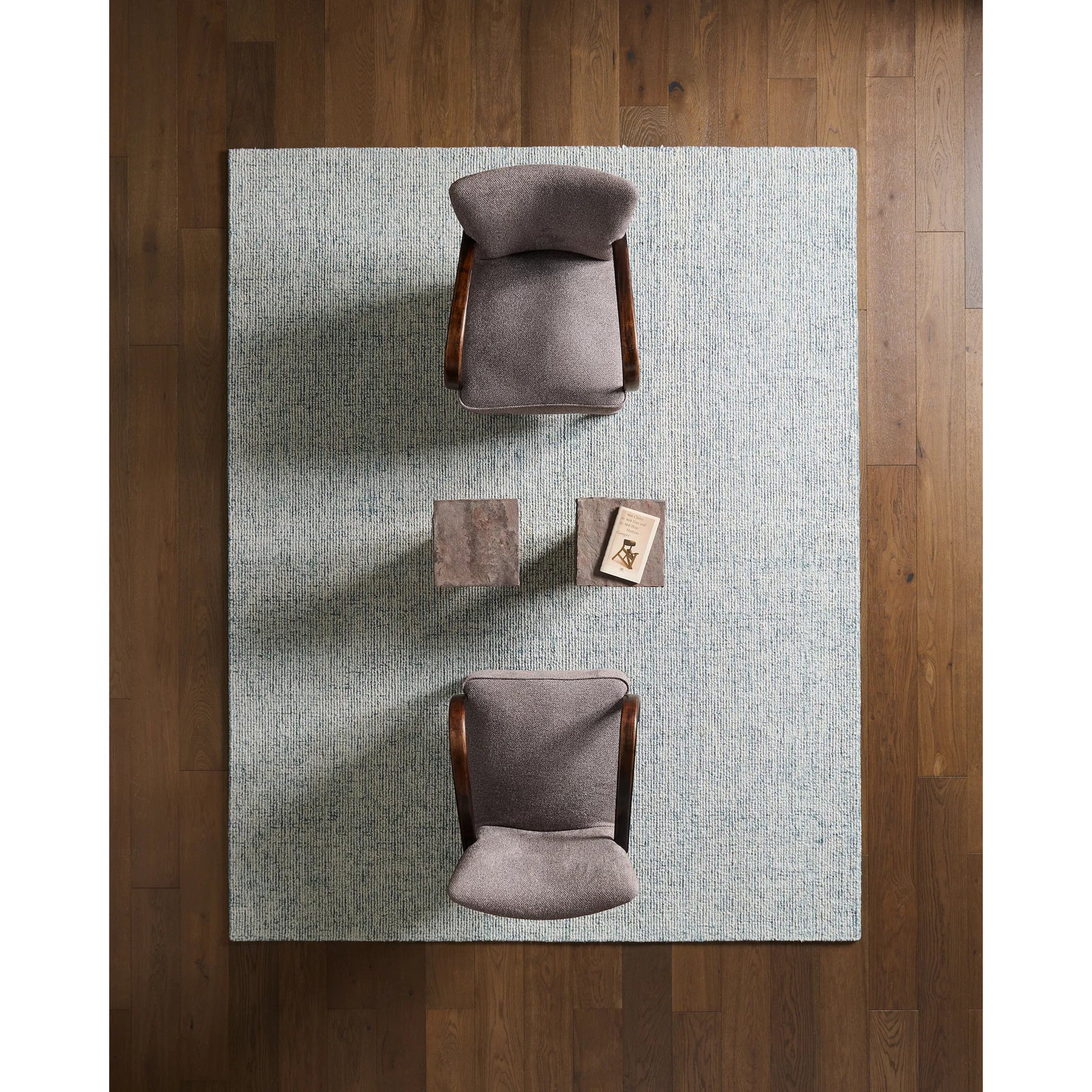 Sublime Texture SBL02 Rug by Jaipur Living in blue. Made from 100% wool in a unique style.