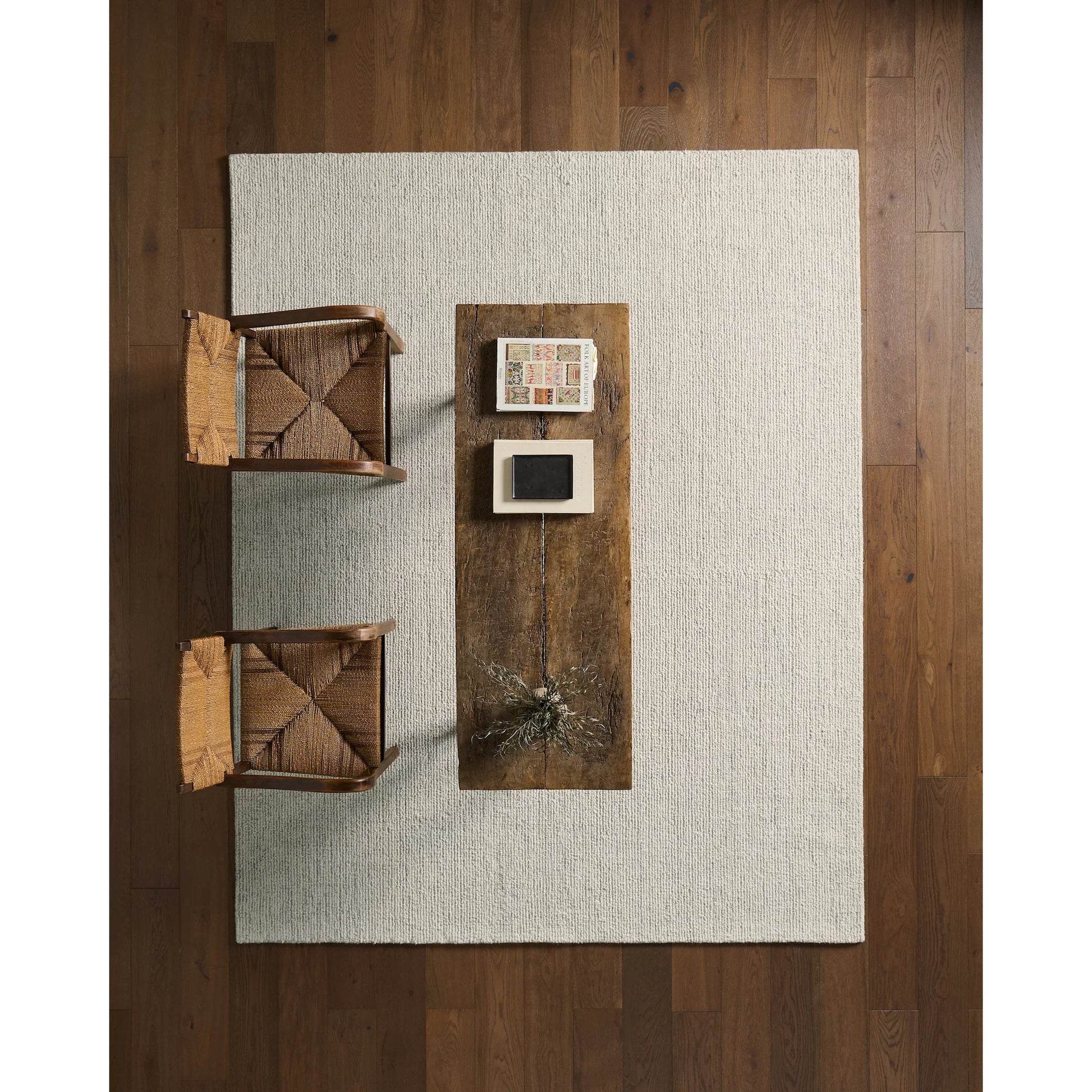 Sublime Texture SBL03 Rug by Jaipur Living in gray, ivory, white. Made from 100% wool in a unique style.