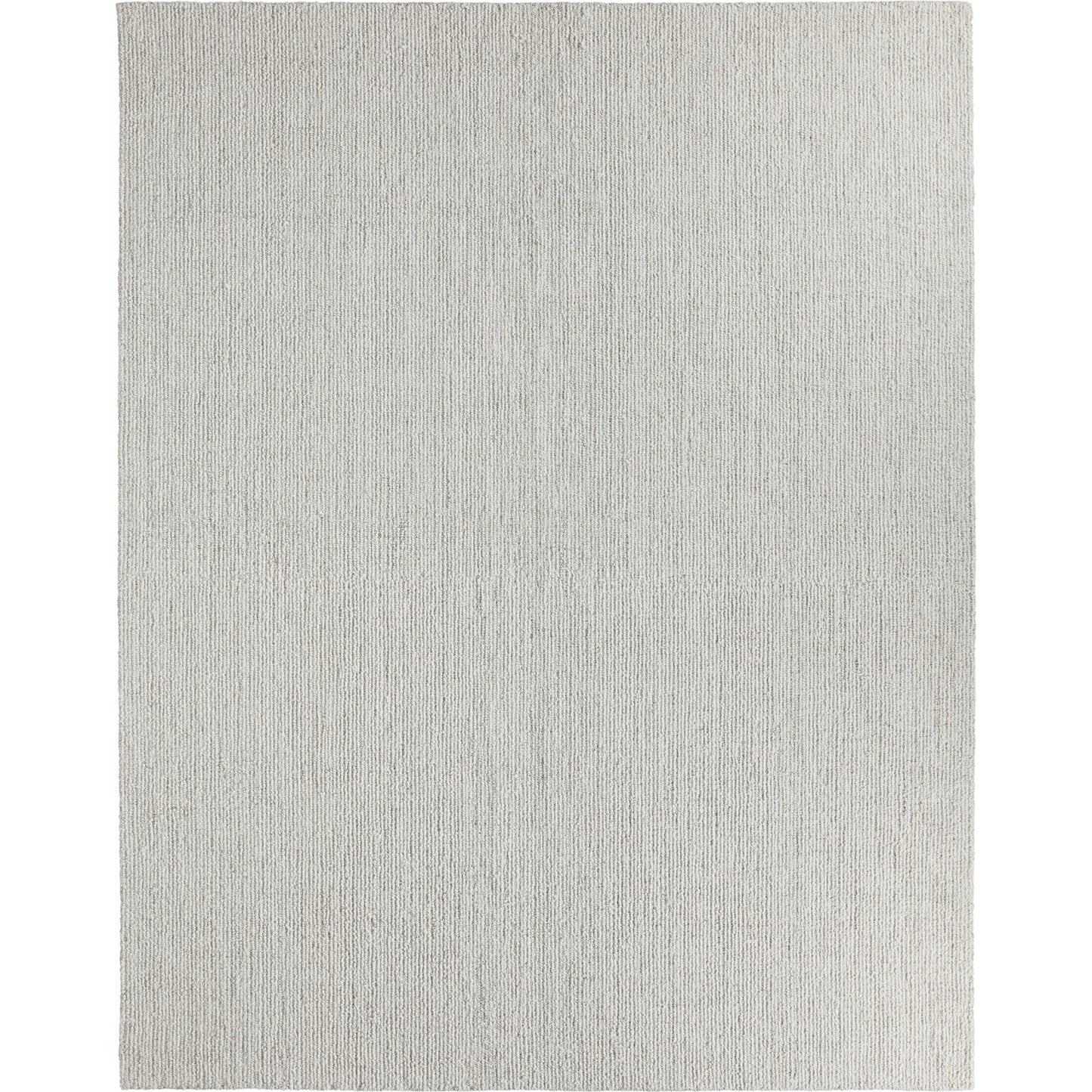 001 SI-2542841,SI-2542842,SI-2542843,SI-2542844,SI-2542845,SI-2542846 | Primary Silo | Sublime Texture SBL03 Rug by Jaipur Living in gray, ivory, white. Made from 100% wool in a unique style.