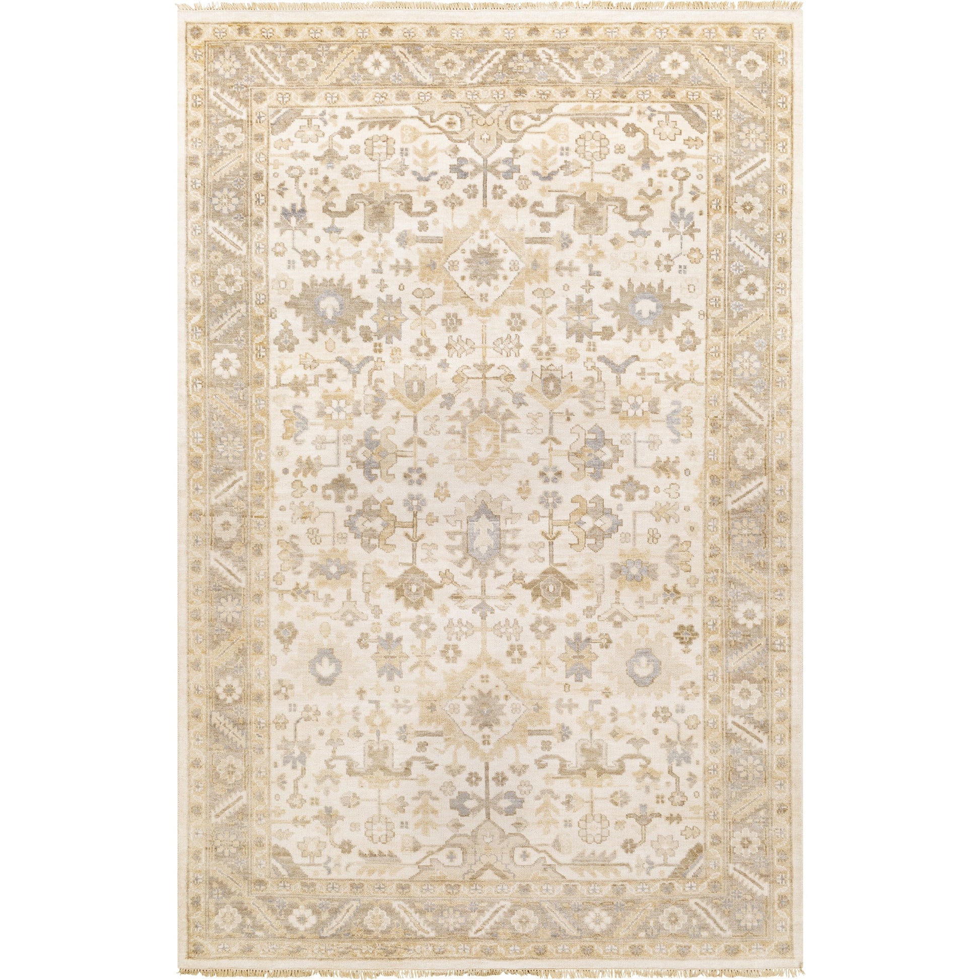Sabine Rug - 22912 by Surya. Made from 100% viscose in a unique style.