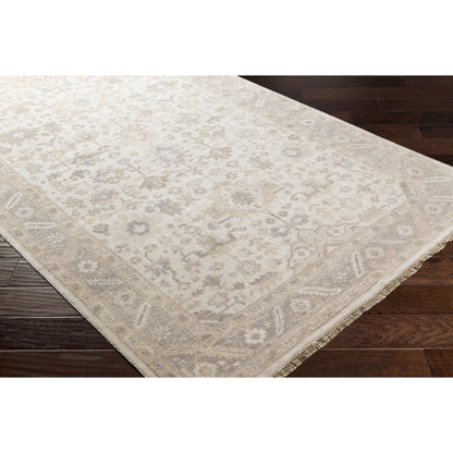 Sabine Rug - 22912 by Surya. Made from 100% viscose in a unique style.