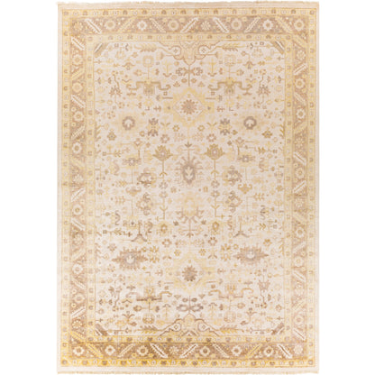 Sabine Rug - 22912 by Surya. Made from 100% viscose in a unique style.