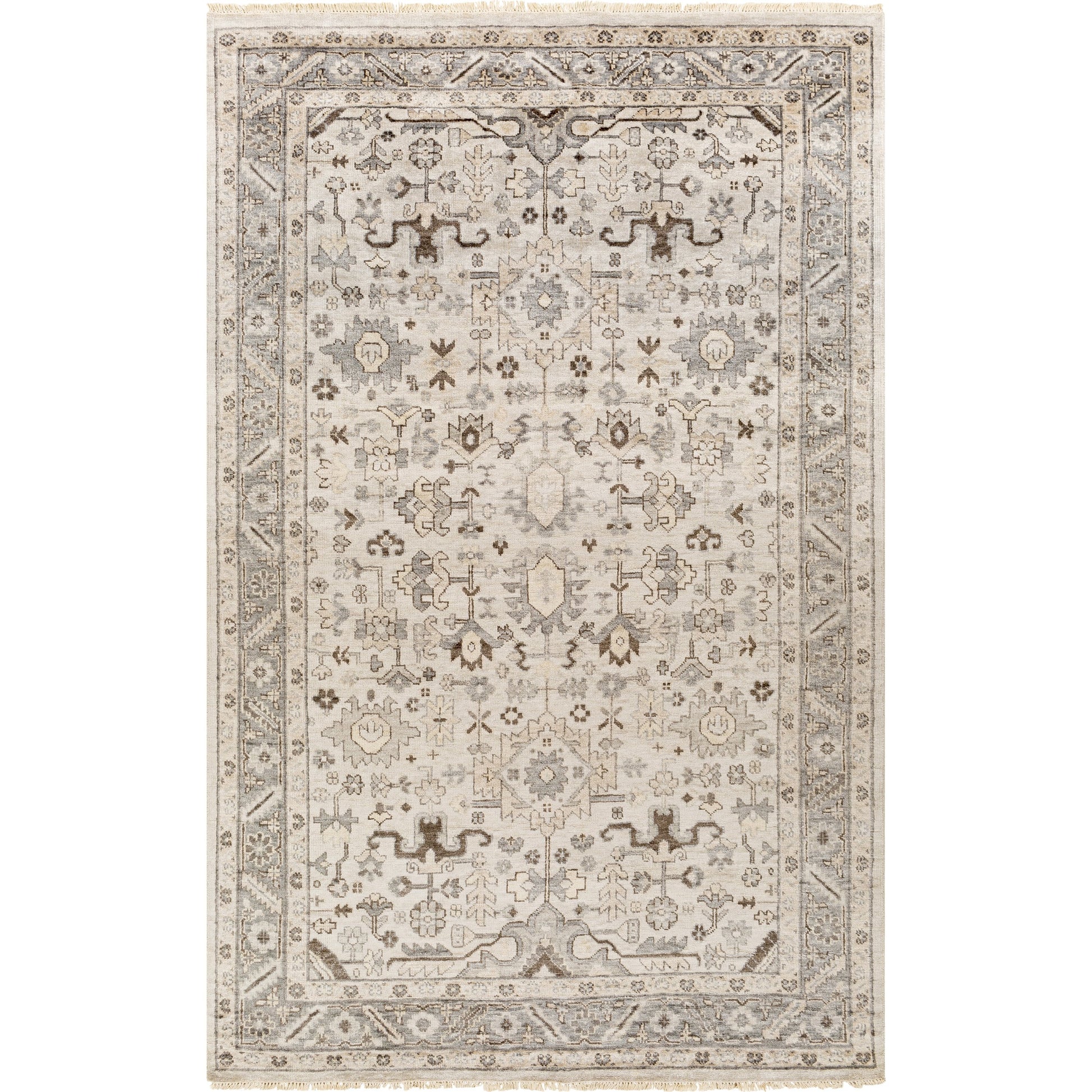Sabine Rug - 22912 by Surya. Made from 100% viscose in a unique style.