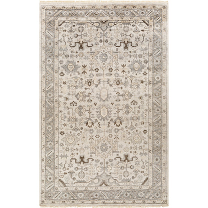 Sabine Rug - 22912 by Surya. Made from 100% viscose in a unique style.