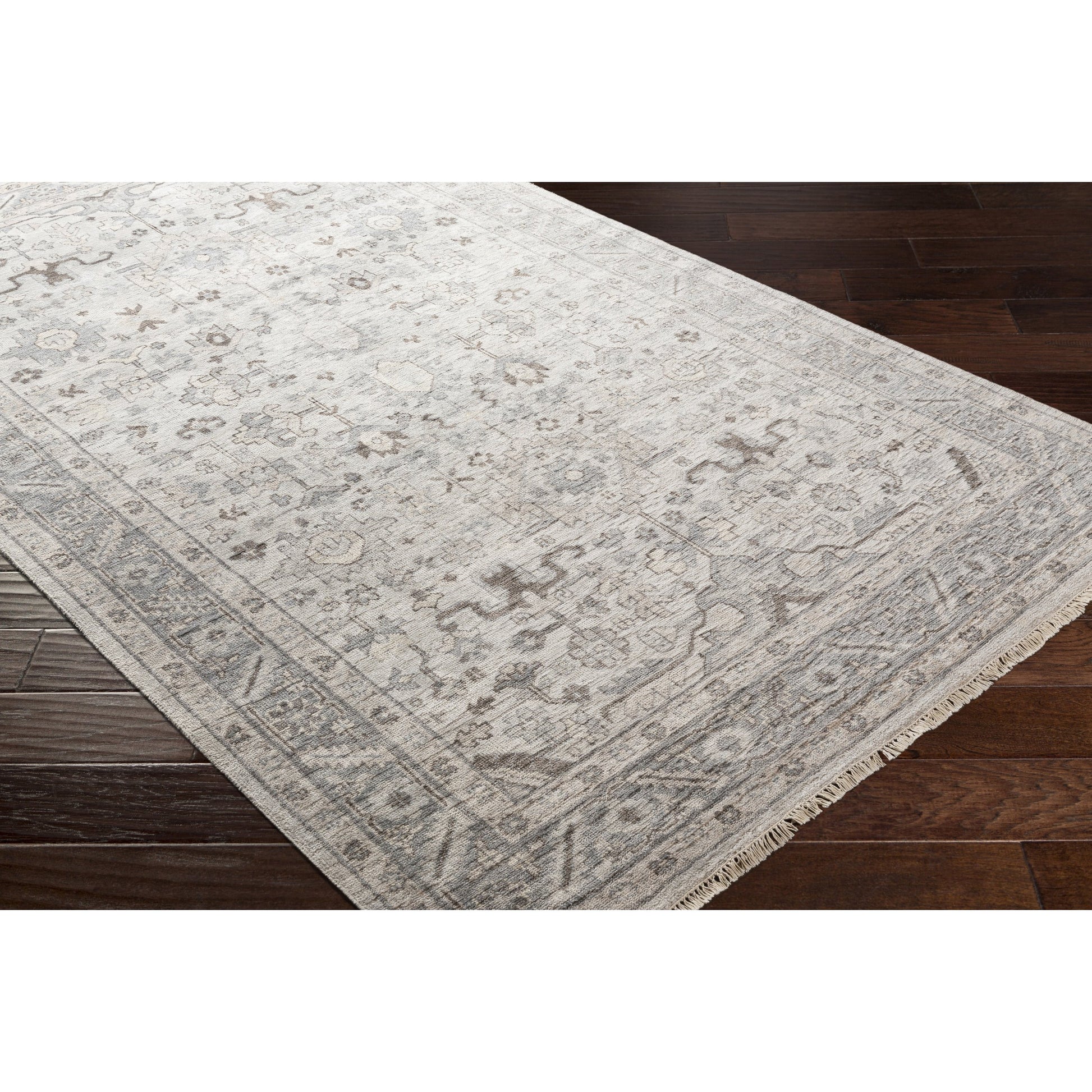 Sabine Rug - 22912 by Surya. Made from 100% viscose in a unique style.