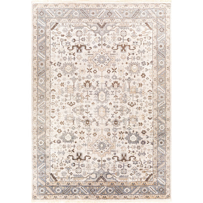 Sabine Rug - 22912 by Surya. Made from 100% viscose in a unique style.