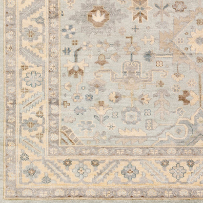 Sabine Rug - 22912 by Surya. Made from 100% viscose in a unique style.
