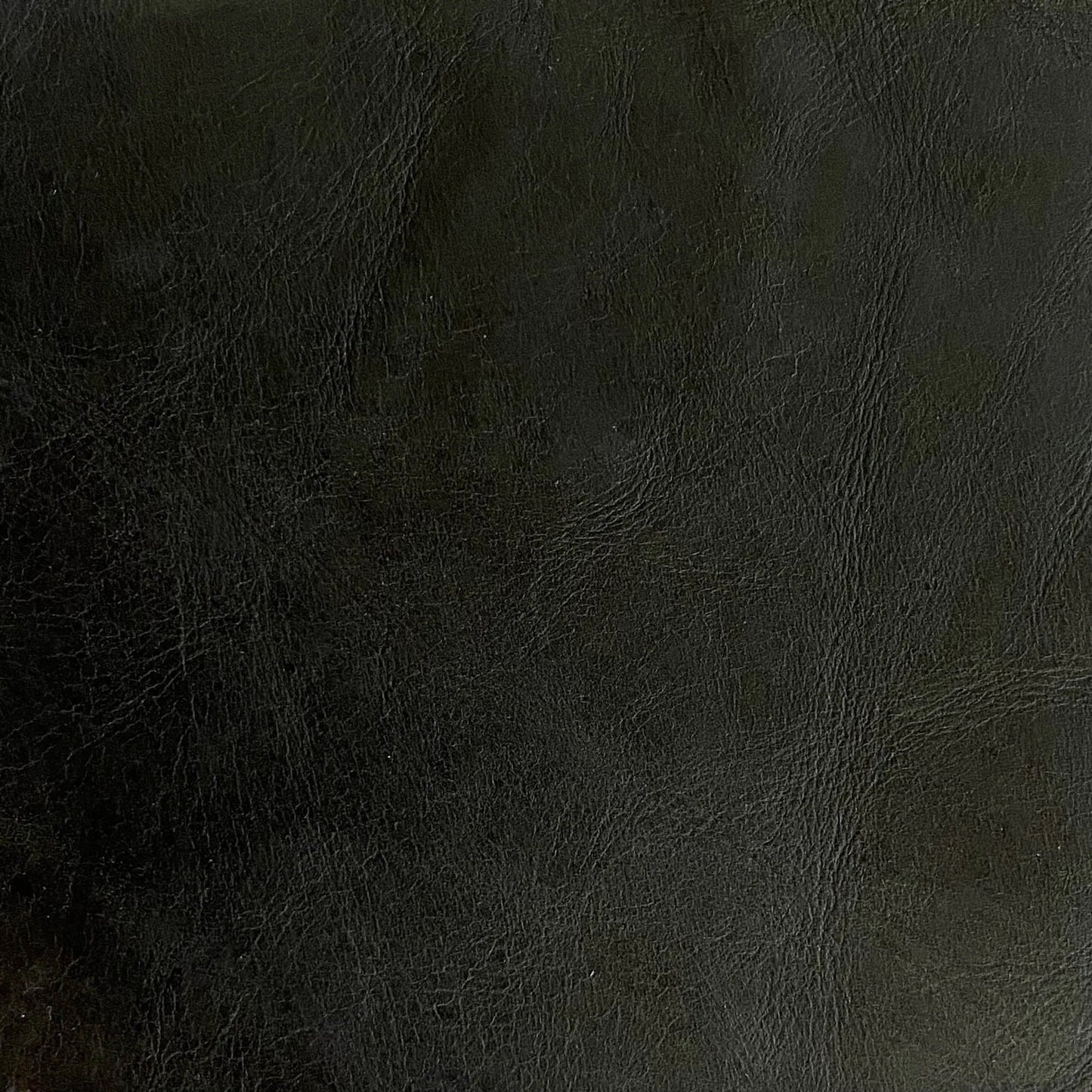 006 SR-379555 | Closeup | Bowie Bar Stool by LH Imports. Made from leather, metal in a rustic style.