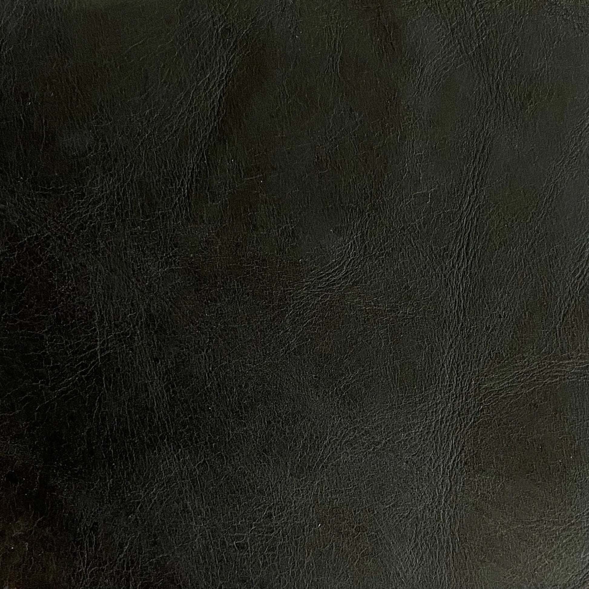 Bowie Bar Stool by LH Imports. Made from leather, metal in a rustic style.