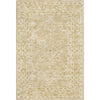 Light Olive, Olive, Brown, Light Beige, Slate, Tan / 2' x 3'