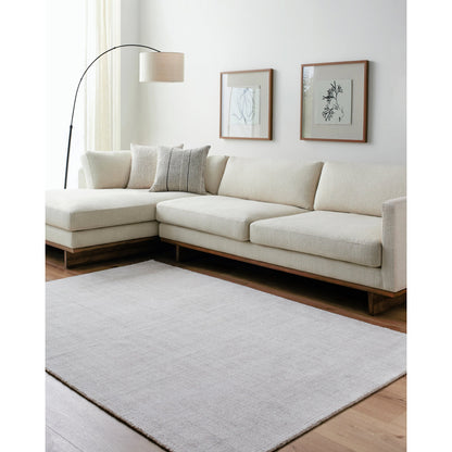 Sochi SCA-2300 Rug by Surya. Made from recycled pet yarn, viscose in a unique style.