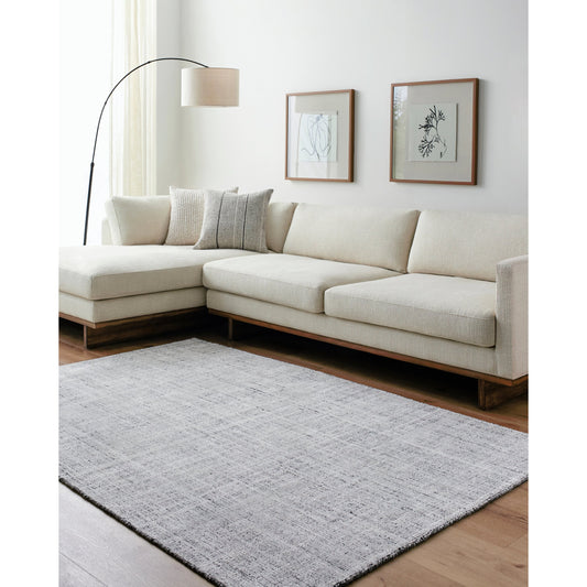 Sochi Rug - 484985 by Surya. Made from recycled pet yarn, viscose in a unique style.