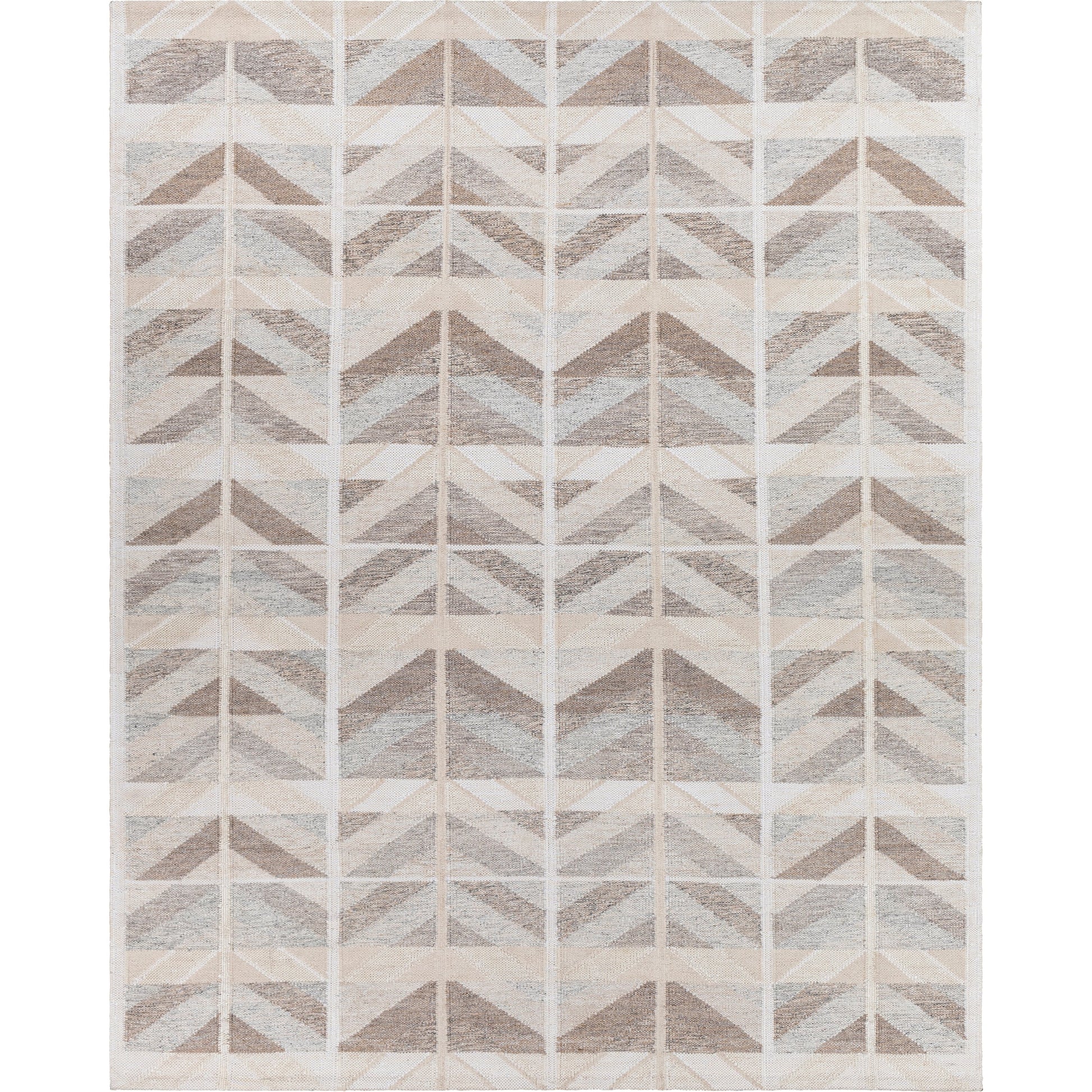 Scandi Rug - 27895 by Surya. Made from 55% viscose, 25% wool, 15% acrylic, 5% cotton in a unique style.