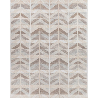 Scandi Rug - 27895 by Surya. Made from 55% viscose, 25% wool, 15% acrylic, 5% cotton in a unique style.