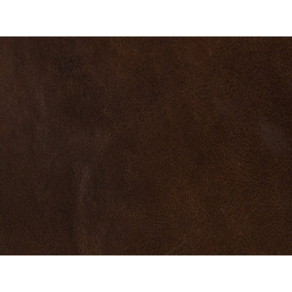 Comfort Bar Stool by Hooker Furniture in brown and anthracite black. Made from fabric, leather in a traditional style.