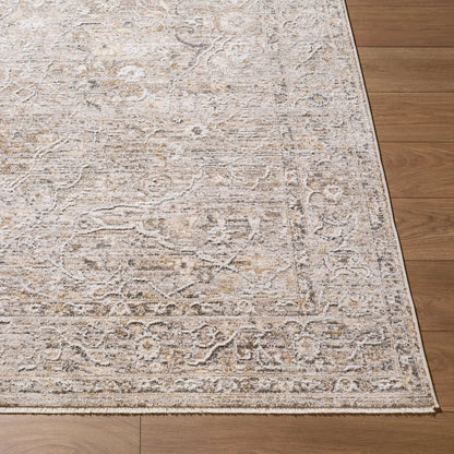 Seclusion SCN-2305 Rug by Livabliss. Made from polyester in a unique style.