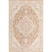 Seclusion SCN-2302 Rug by Livabliss. Made from polyester in a unique style.