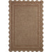 Scottie SCO-01 Rug by Chris Loves Julia x Loloi. Made from 100% wool in a unique style.